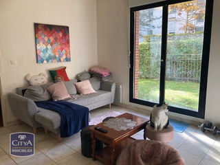  Appartement � vendre 3 pi�ces 56 m�