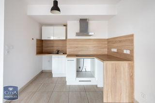  Appartement � vendre 3 pi�ces 70 m�