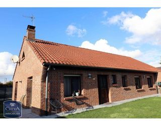  Maison � vendre 5 pi�ces 166 m�