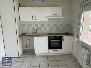  Appartement � vendre 1 pi�ce 39 m�