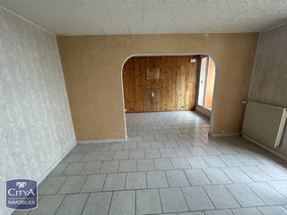  Appartement � vendre 3 pi�ces 79 m�