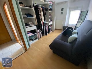  Appartement � vendre 3 pi�ces 71 m�