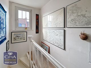  Maison � vendre 141 m�