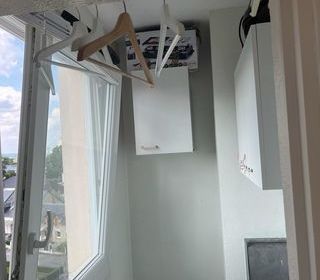  Appartement � vendre 2 pi�ces 47 m�