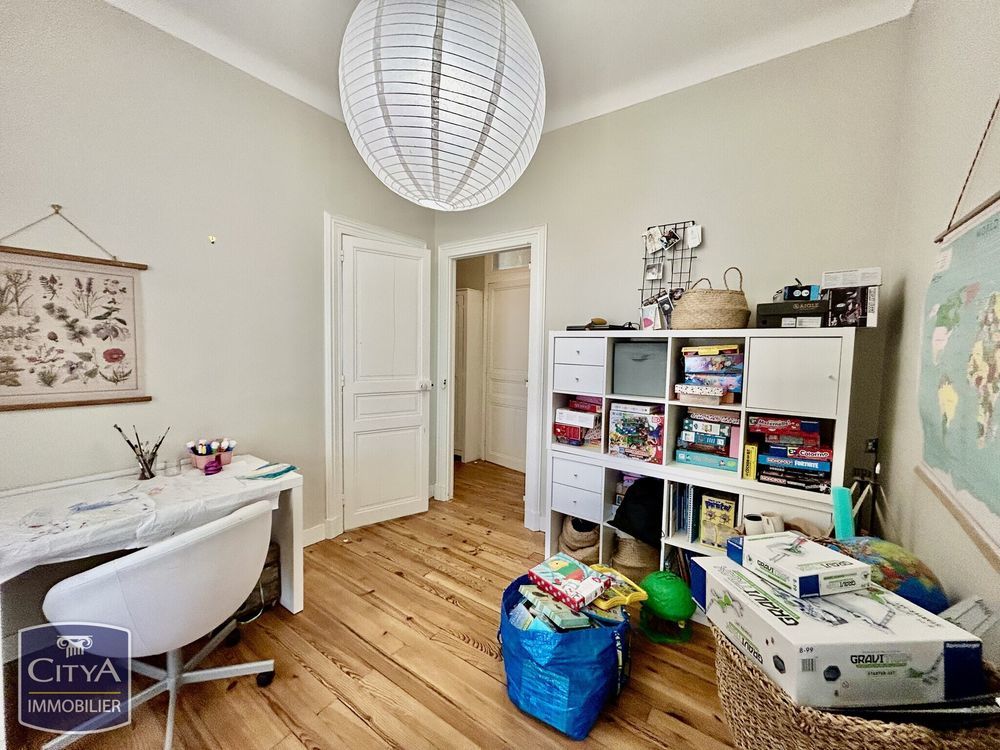 � vendre  Maison Pau (64000)