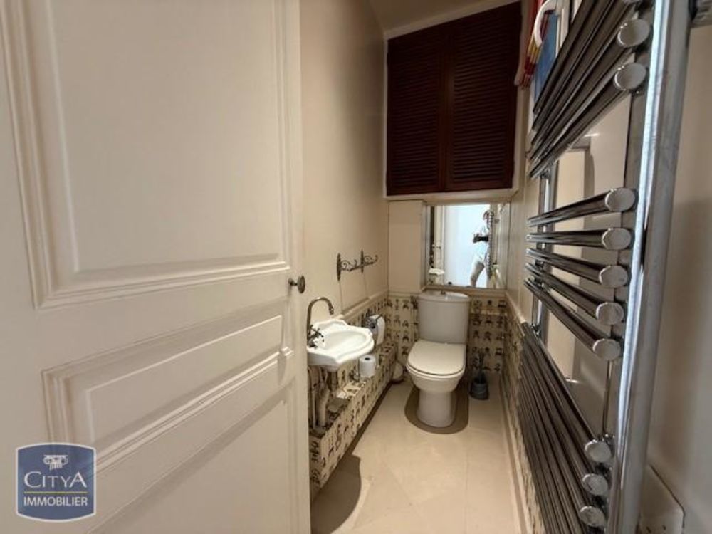 � vendre  Appartement Paris 8