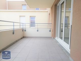  Appartement � vendre 3 pi�ces 57 m�