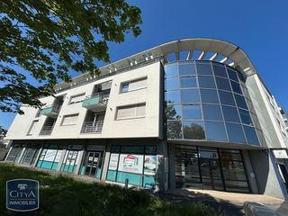  Appartement � vendre 3 pi�ces 55 m�