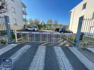  Appartement � vendre 3 pi�ces 50 m�