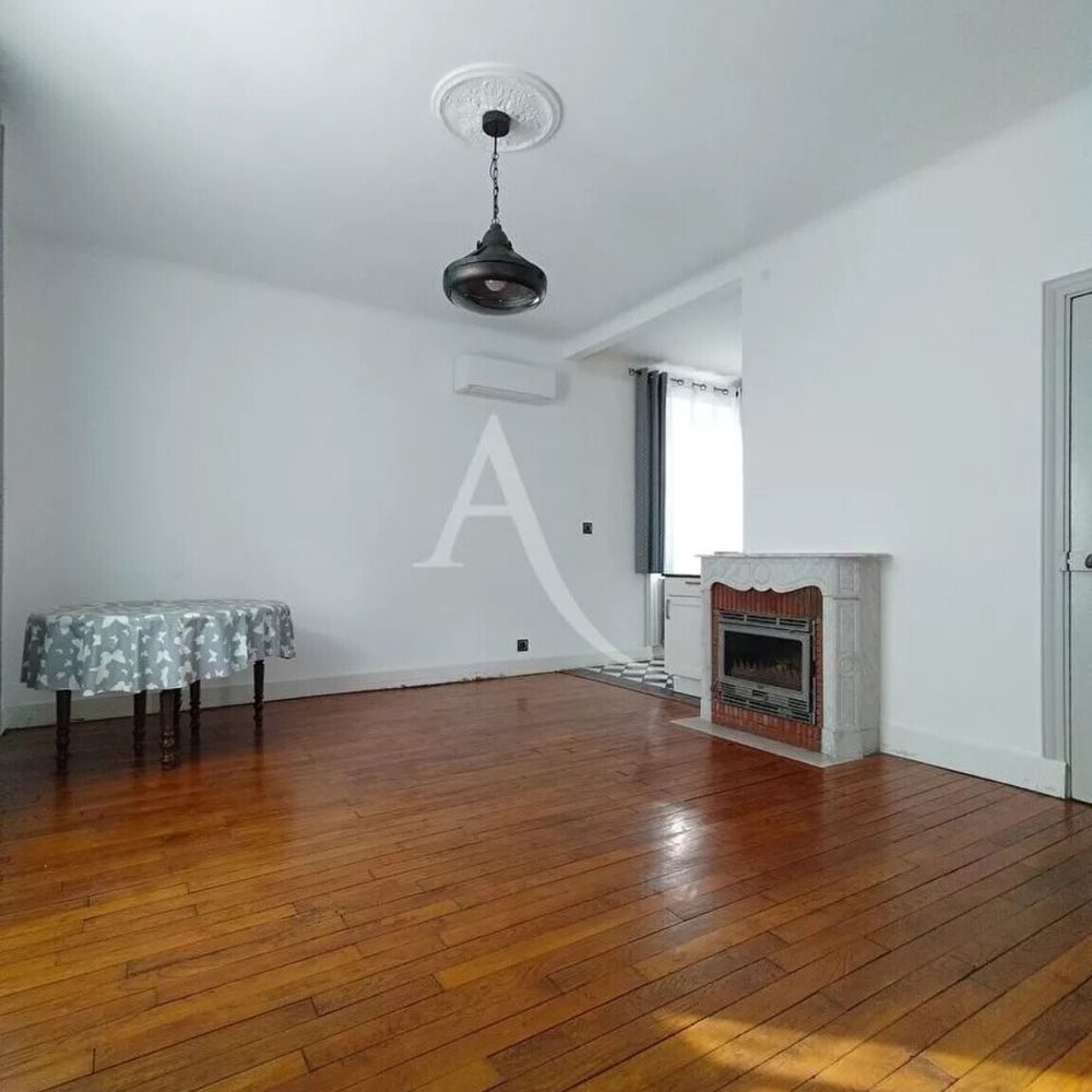 � vendre  Maison Frontignan (34110)