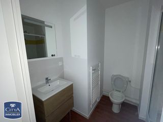  Appartement � vendre 3 pi�ces 61 m�