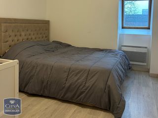  Appartement � vendre 3 pi�ces 62 m�