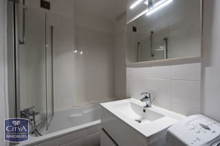  Appartement � vendre 3 pi�ces 56 m�