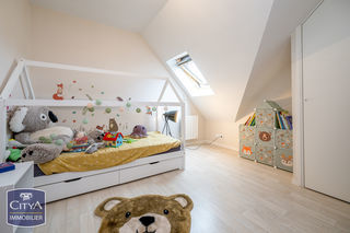  Appartement � vendre 3 pi�ces 59 m�