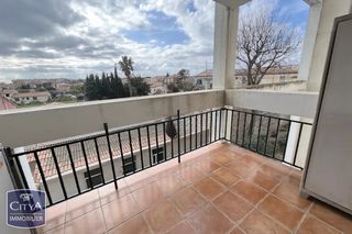  Appartement � vendre 2 pi�ces 45 m�