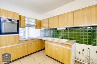  Appartement � vendre 5 pi�ces 124 m�