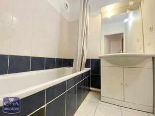  Appartement � vendre 3 pi�ces 52 m�