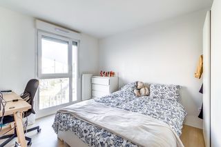  Appartement � vendre 3 pi�ces 62 m�