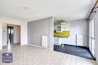  Appartement � vendre 4 pi�ces 80 m�