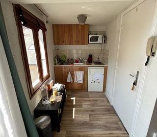  Appartement � vendre 1 pi�ce 19 m�