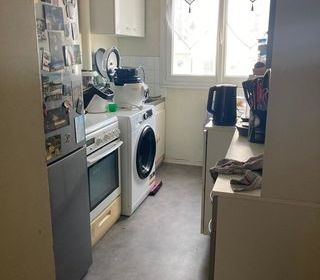  Appartement � vendre 3 pi�ces 54 m�