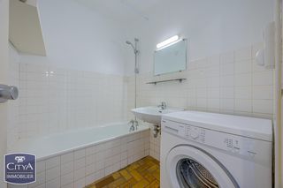  Appartement � vendre 3 pi�ces 61 m�