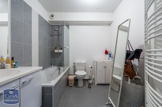  Appartement � vendre 2 pi�ces 37 m�