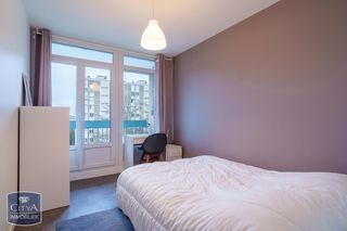  Appartement � vendre 5 pi�ces 82 m�