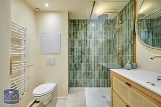  Appartement � vendre 1 pi�ce 19 m�