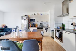  Appartement � vendre 3 pi�ces 61 m�