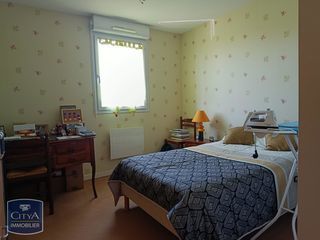  Maison � vendre 3 pi�ces 72 m�