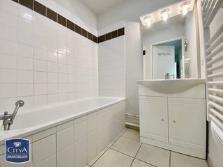  Appartement � vendre 3 pi�ces 61 m�