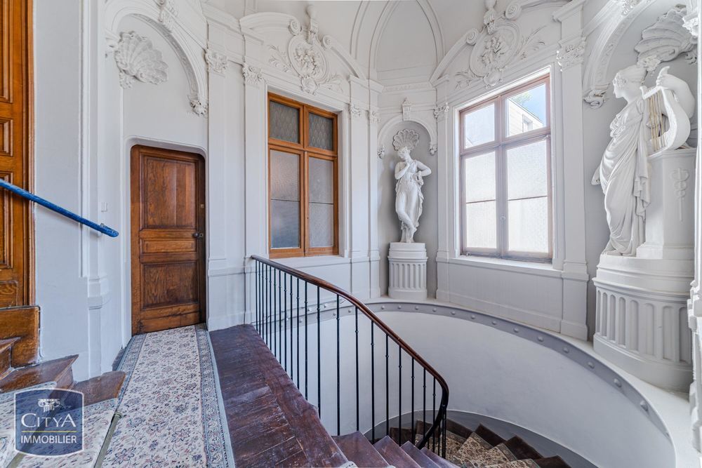 � vendre  Appartement Tours (37000)