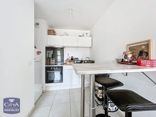  Appartement � vendre 2 pi�ces 41 m�