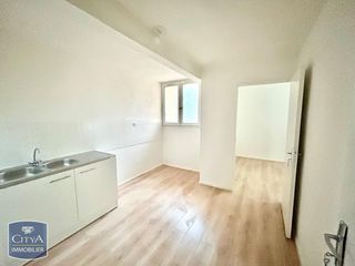  Appartement � vendre 3 pi�ces 64 m�