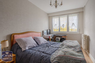  Appartement � vendre 4 pi�ces 71 m�