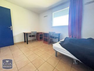  Appartement � vendre 1 pi�ce 18 m�