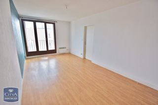  Appartement � vendre 2 pi�ces 48 m�