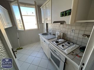  Appartement � vendre 3 pi�ces 69 m�