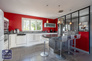  Maison � vendre 6 pi�ces 170 m�