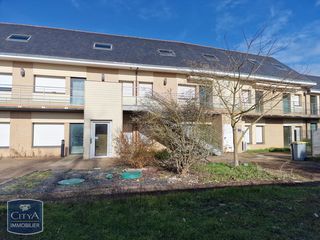  Appartement � vendre 1 pi�ce 23 m�