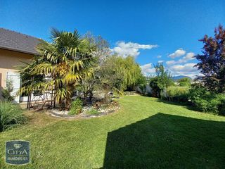  Maison � vendre 4 pi�ces 155 m�