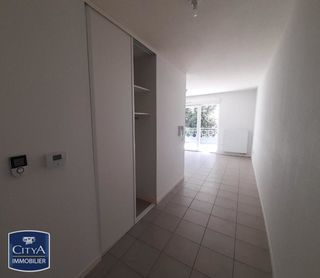  Appartement � vendre 2 pi�ces 34 m�