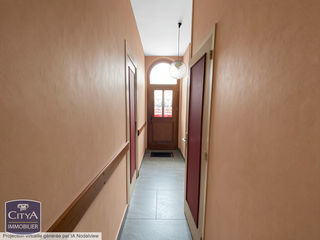  Maison � vendre 8 pi�ces 167 m�