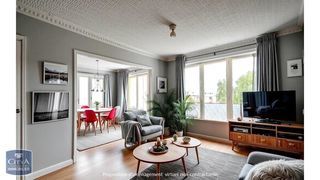  Appartement � vendre 4 pi�ces 72 m�