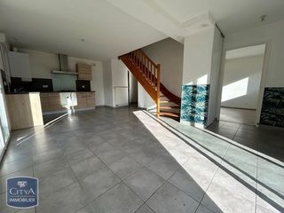  Maison � vendre 4 pi�ces 81 m�