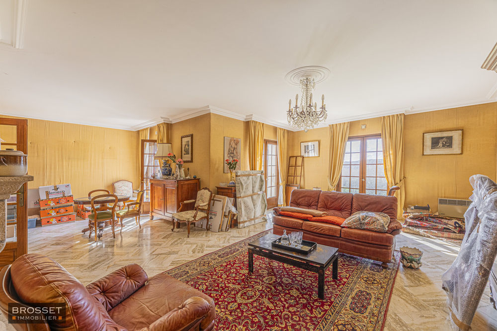 � vendre  Maison La Membrolle-sur-Choisille (37390)