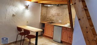  Appartement � vendre 1 pi�ce 20 m�