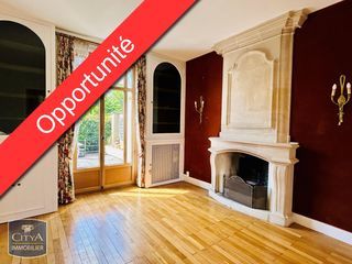  Maison � vendre 6 pi�ces 129 m�