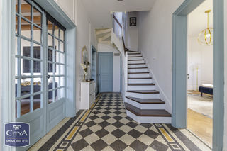  Maison � vendre 7 pi�ces 180 m�